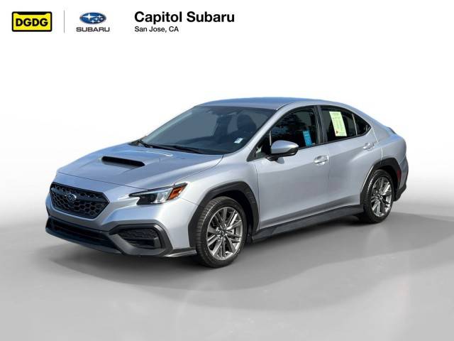 2023 Subaru WRX  AWD photo