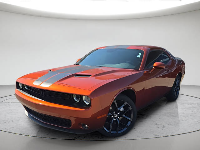 2023 Dodge Challenger SXT RWD photo