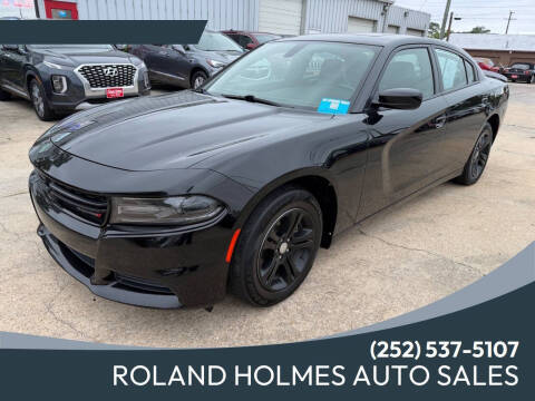 2021 Dodge Charger SXT RWD photo