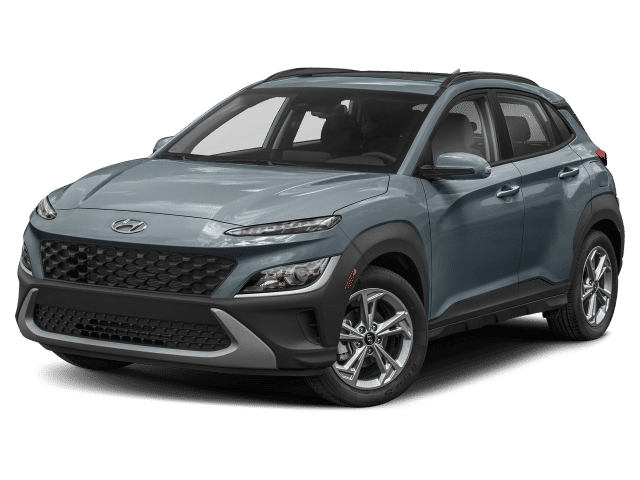 2022 Hyundai Kona SEL FWD photo