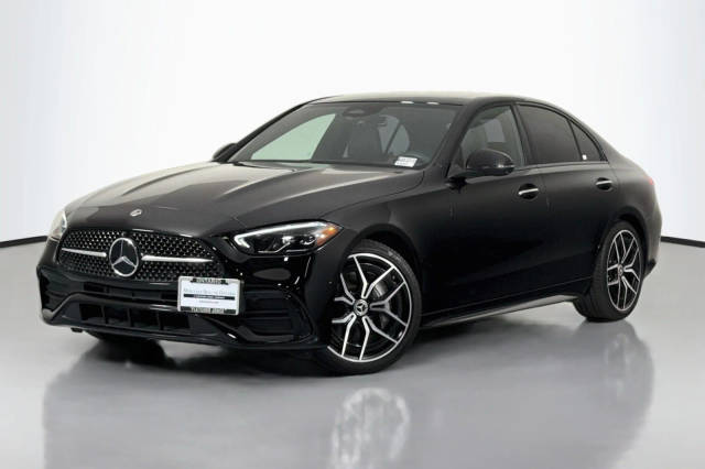 2023 Mercedes-Benz C-Class C 300 RWD photo