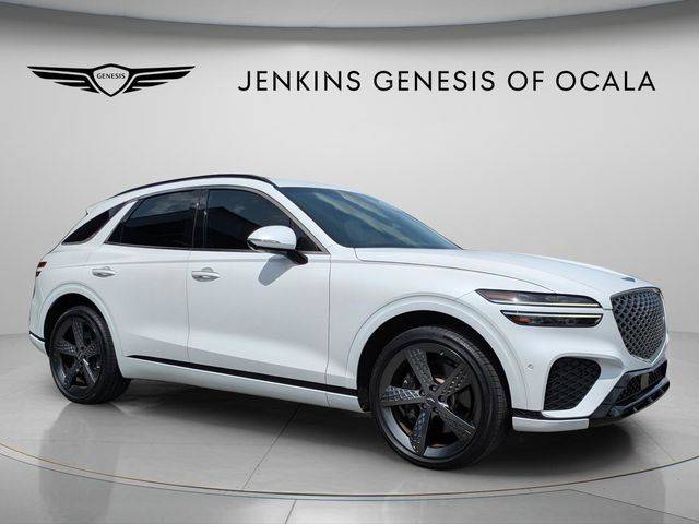 2023 Genesis GV70 2.5T AWD photo