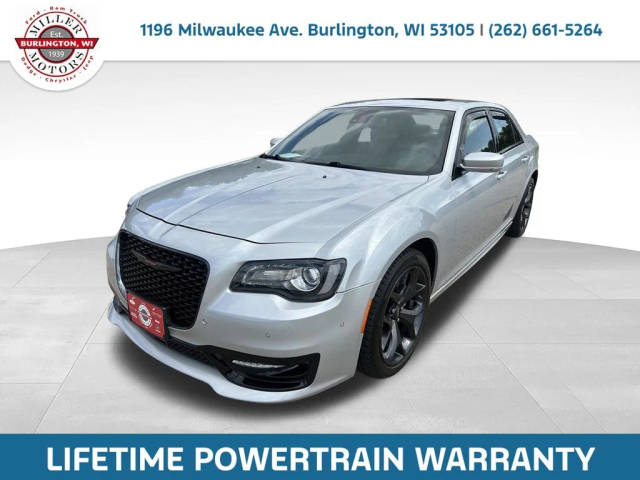 2023 Chrysler 300 300S RWD photo