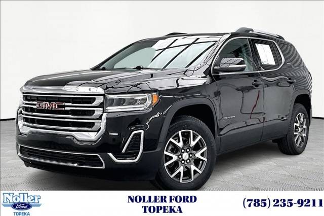 2023 GMC Acadia SLE FWD photo