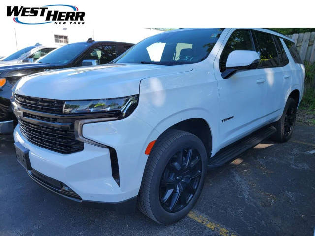 2023 Chevrolet Tahoe RST 4WD photo