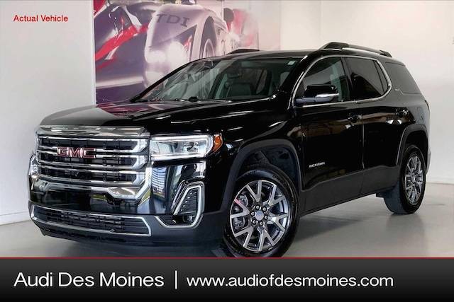 2023 GMC Acadia SLT AWD photo