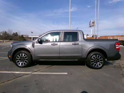 2023 Ford Maverick LARIAT AWD photo