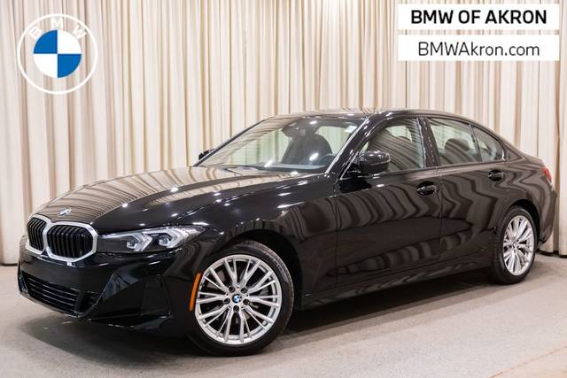 2023 BMW 3 Series 330i xDrive AWD photo
