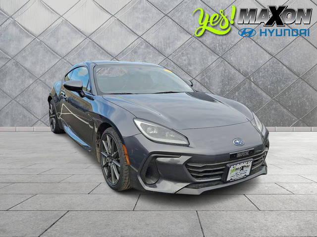 2023 Subaru BRZ Limited RWD photo