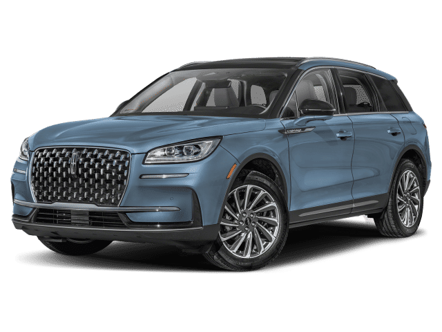 2023 Lincoln Corsair Reserve FWD photo