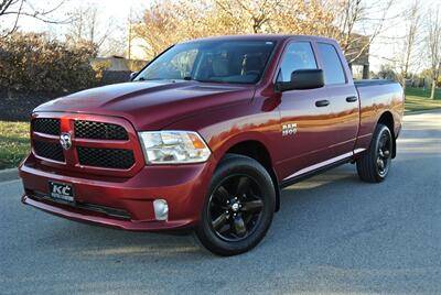 2015 Ram 1500 Express 4WD photo