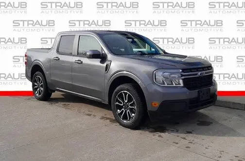 2023 Ford Maverick LARIAT FWD photo