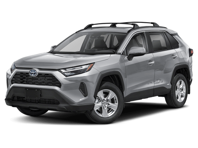 2023 Toyota RAV4 Hybrid XLE AWD photo