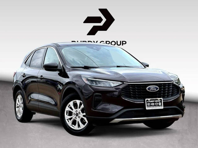 2023 Ford Escape Active FWD photo