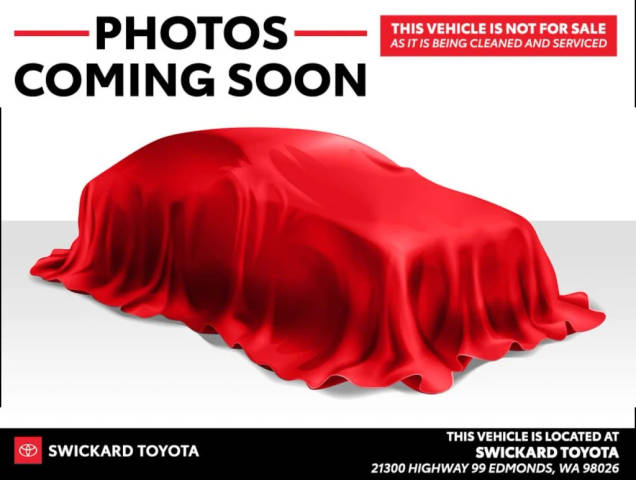 2023 Toyota Venza XLE AWD photo