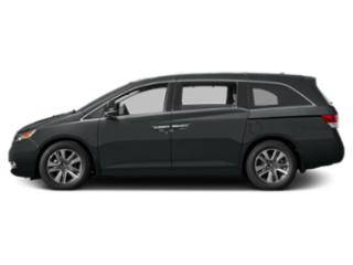 2015 Honda Odyssey Touring Elite FWD photo