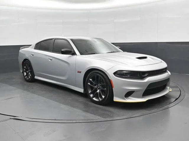 2023 Dodge Charger Scat Pack RWD photo