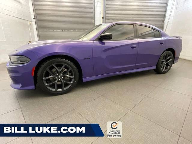 2023 Dodge Charger R/T RWD photo