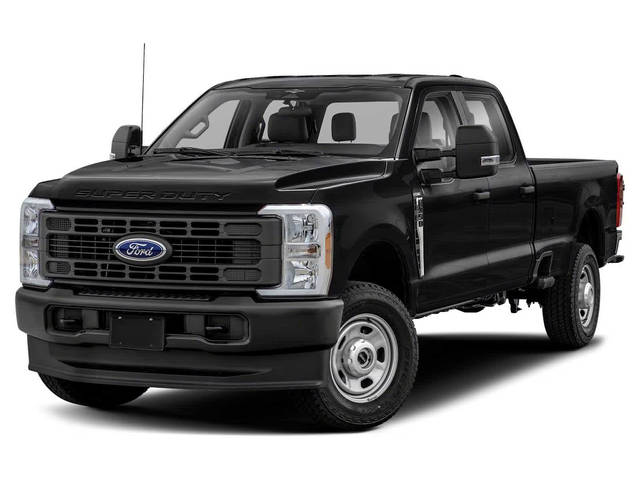 2023 Ford F-350 Super Duty LARIAT 4WD photo