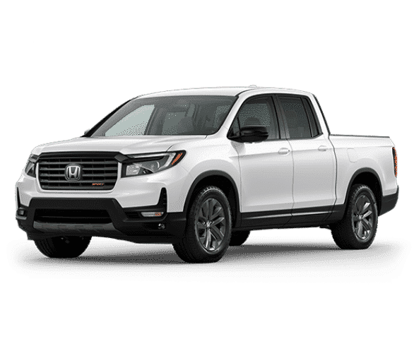 2023 Honda Ridgeline Sport AWD photo