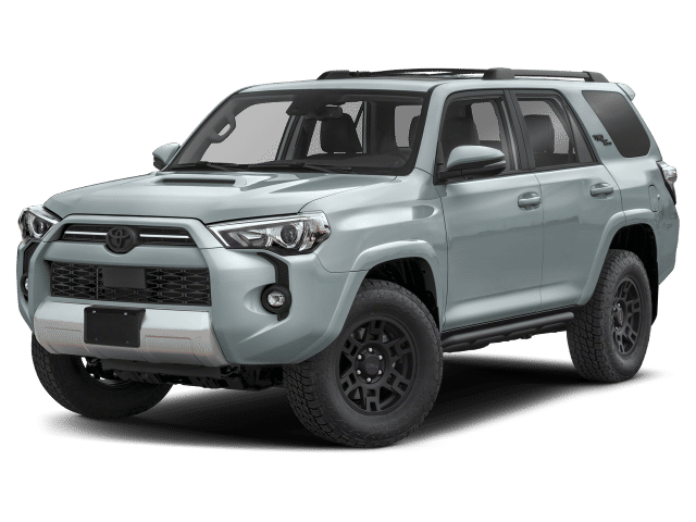 2023 Toyota 4Runner TRD Off Road Premium 4WD photo
