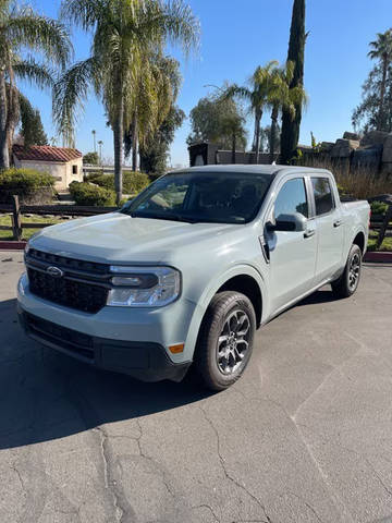 2023 Ford Maverick XLT FWD photo