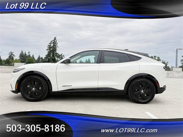 2023 Ford Mustang Mach-E California Route 1 AWD photo