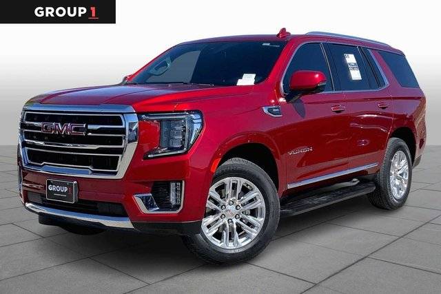 2023 GMC Yukon SLT RWD photo
