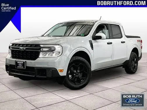 2023 Ford Maverick XLT AWD photo