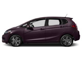 2015 Honda Fit EX-L FWD photo