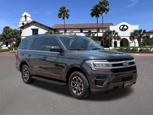 2022 Ford Expedition XLT 4WD photo