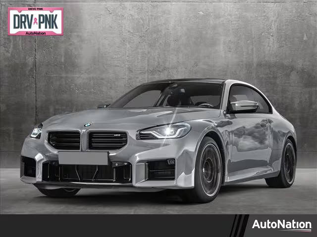 2023 BMW M2  RWD photo