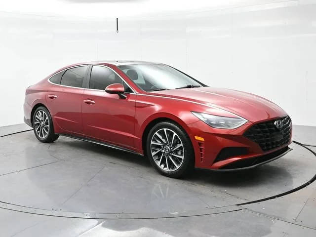 2023 Hyundai Sonata Limited FWD photo