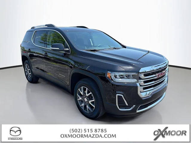 2023 GMC Acadia SLE FWD photo