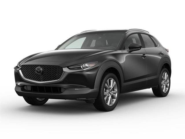 2023 Mazda CX-30 2.5 S Preferred Package AWD photo