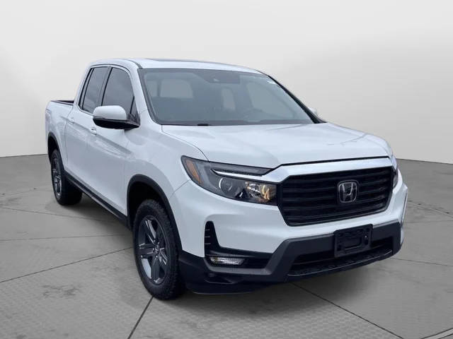 2023 Honda Ridgeline RTL AWD photo