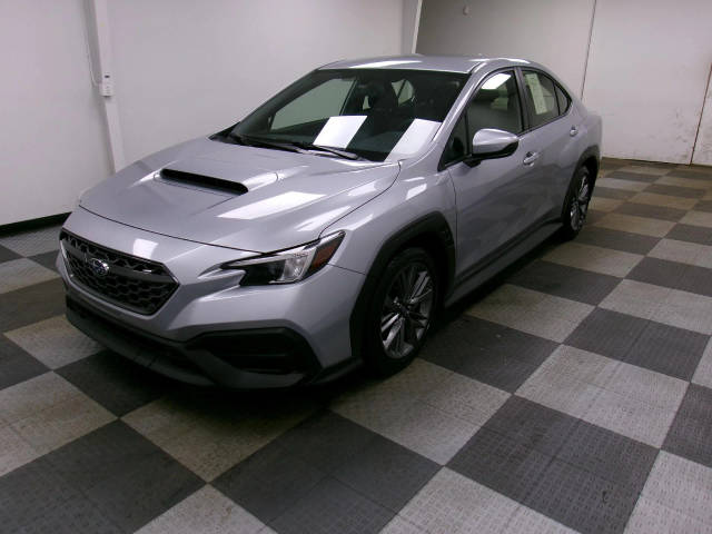 2023 Subaru WRX  AWD photo