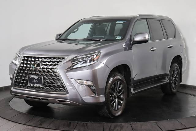 2023 Lexus GX GX 460 Premium 4WD photo