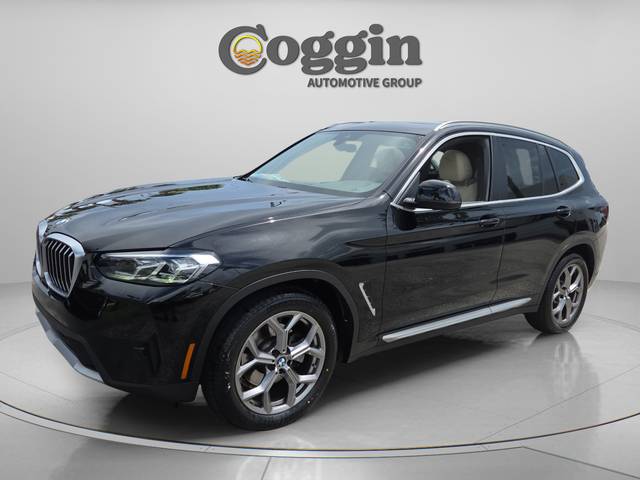 2023 BMW X3 sDrive30i RWD photo