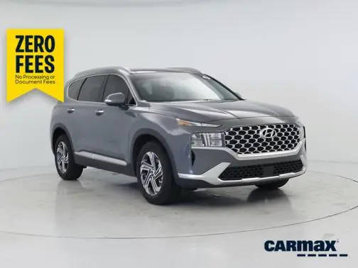2023 Hyundai Santa Fe SEL FWD photo