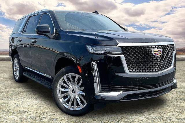 2023 Cadillac Escalade 4WD Premium Luxury 4WD photo