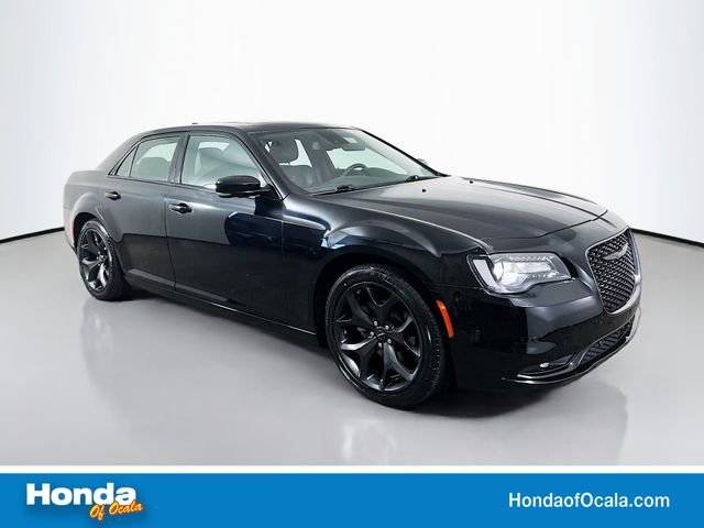 2023 Chrysler 300 300S RWD photo