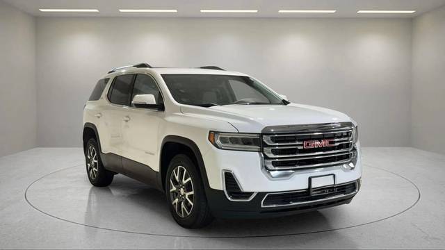 2023 GMC Acadia SLE AWD photo