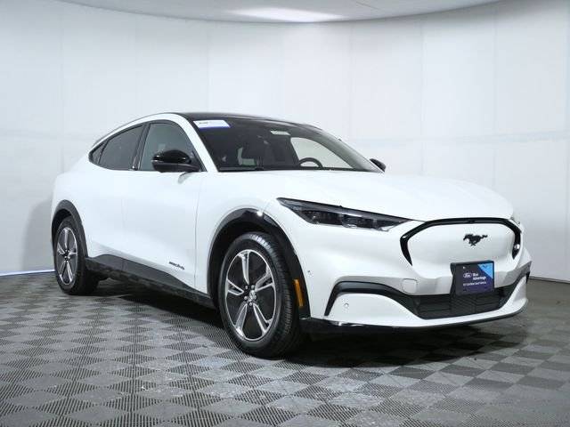 2023 Ford Mustang Mach-E Premium AWD photo