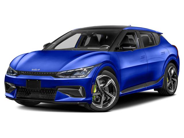 2023 Kia EV6 GT AWD photo