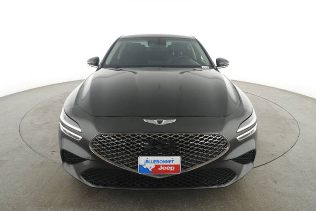 2023 Genesis G70 2.0T RWD photo