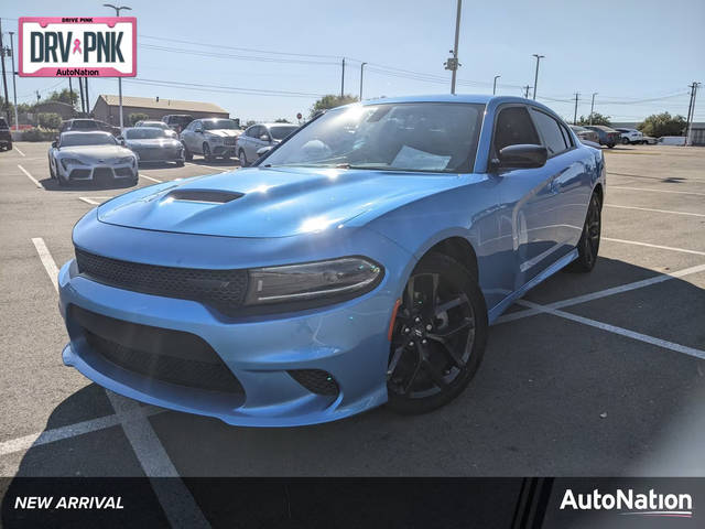 2023 Dodge Charger GT RWD photo