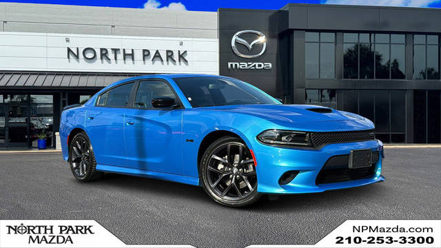 2023 Dodge Charger R/T RWD photo