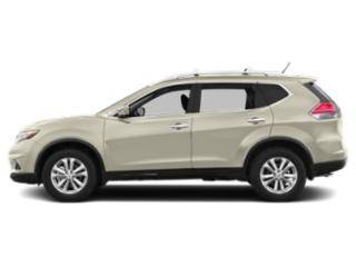 2015 Nissan Rogue SL AWD photo