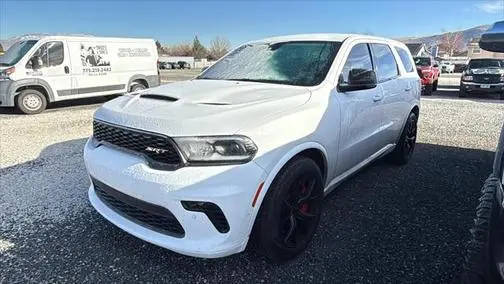 2023 Dodge Durango SRT 392 AWD photo